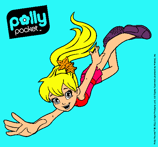 Polly Pocket 5