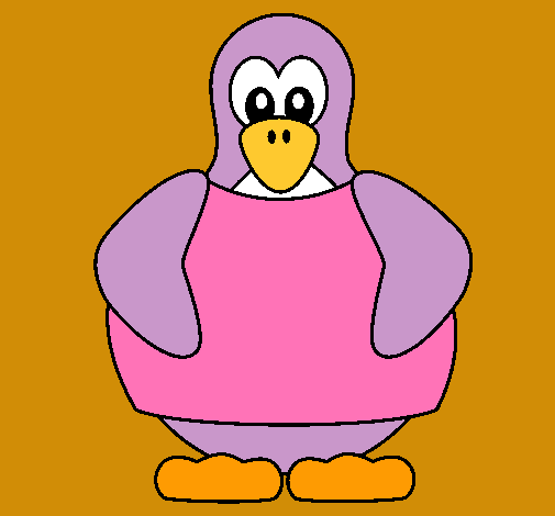 Pingüino