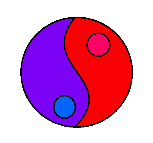 Yin y yang