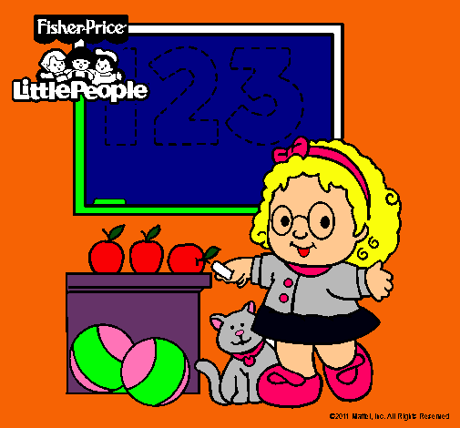 Little People 11