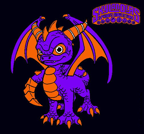 Spyro