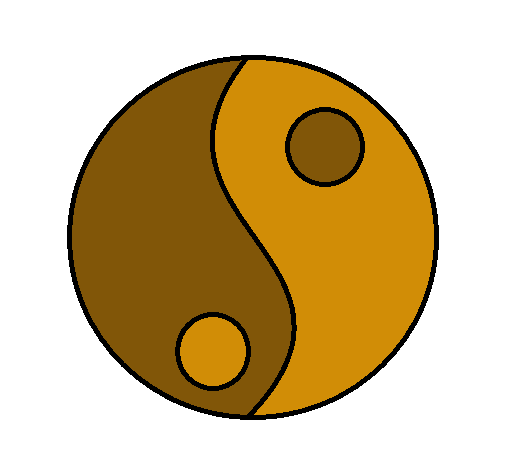 Yin y yang