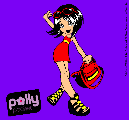 Polly Pocket 12