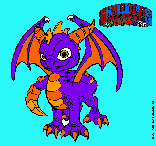 Spyro