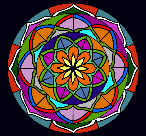 Mandala 6