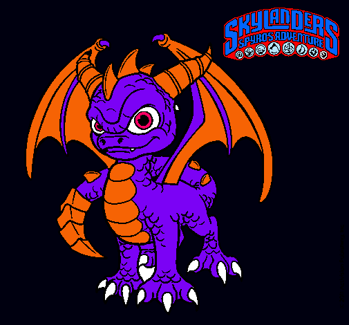 Spyro