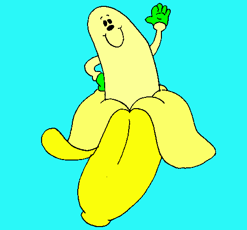 Banana