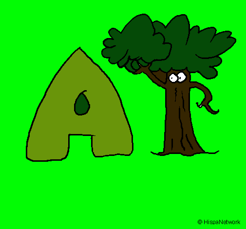 Árbol