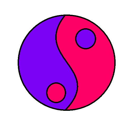 Yin y yang