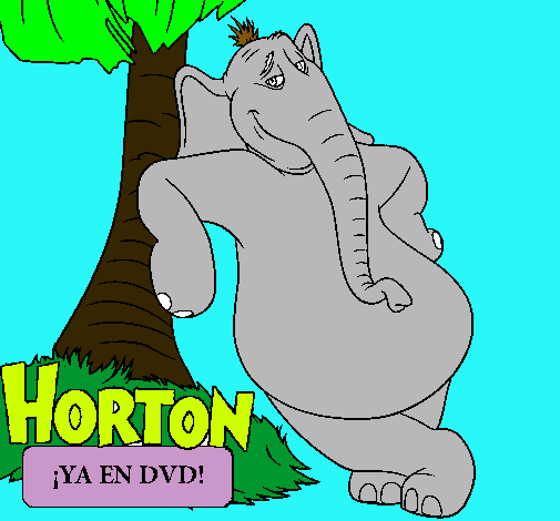 Horton