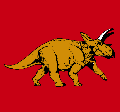 Triceratops