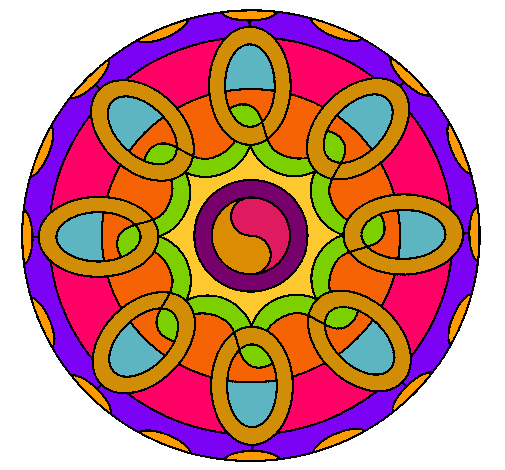 Mandala 26