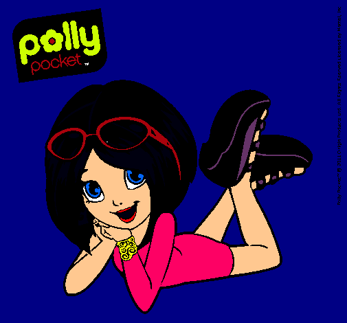 Polly Pocket 13