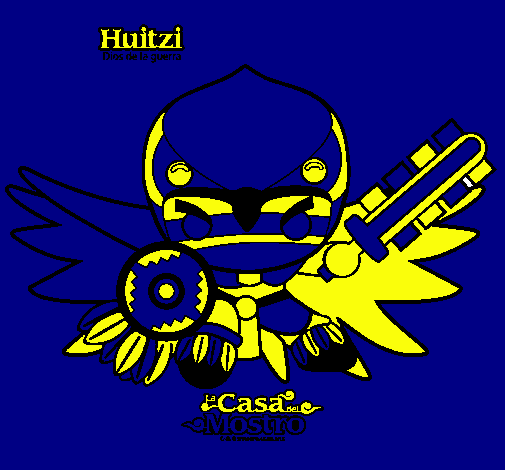 Huitzi