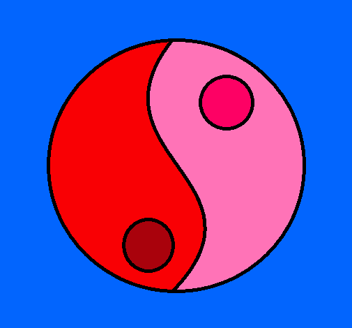 Yin y yang