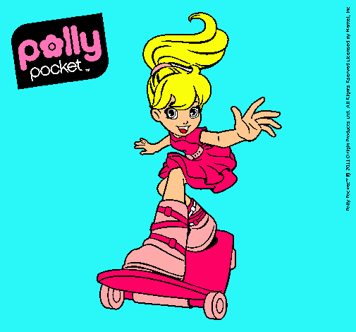 Polly Pocket 7