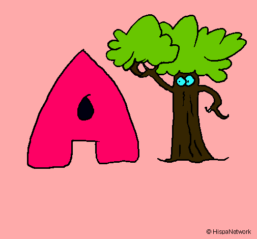 Árbol