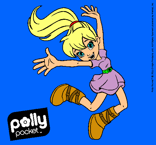 Polly Pocket 10