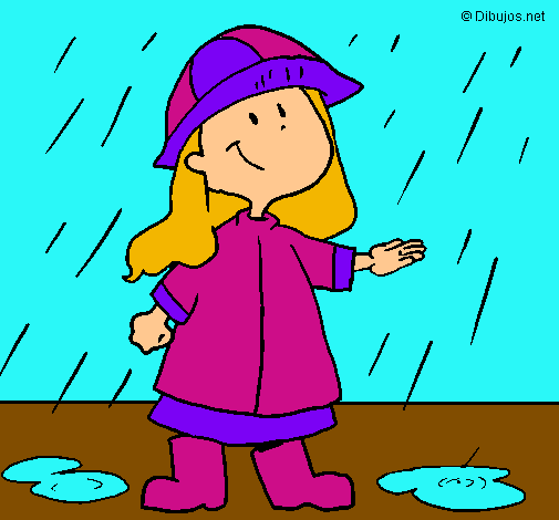 Lluvia