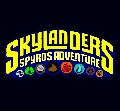 Skylanders