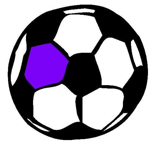 Pelota de fútbol