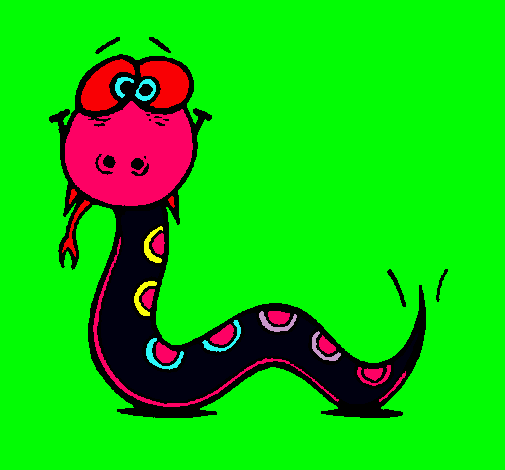 Serpiente 3