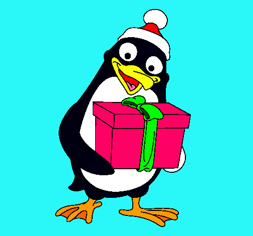 Pingüino