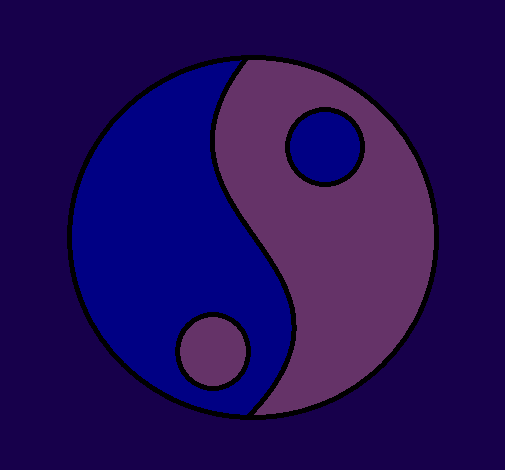 Yin y yang