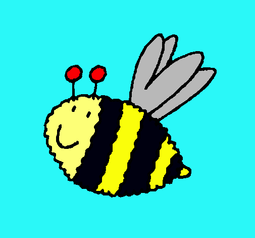 Abeja 4