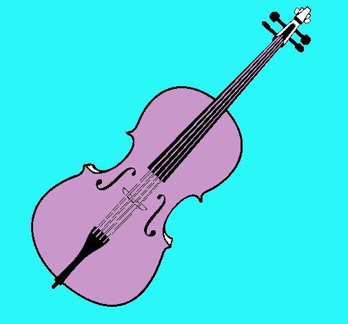 Violín