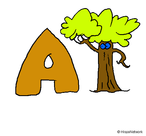 Árbol