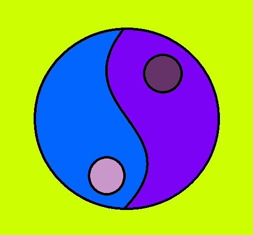 Yin y yang