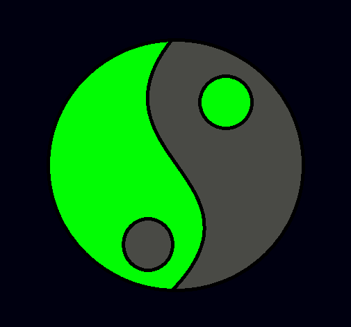 Yin y yang