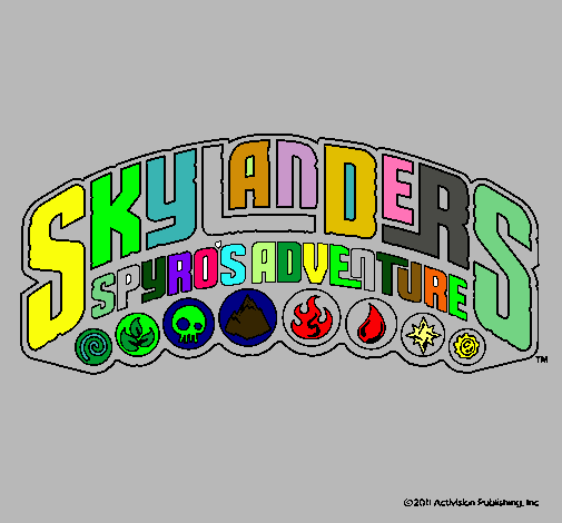 Skylanders