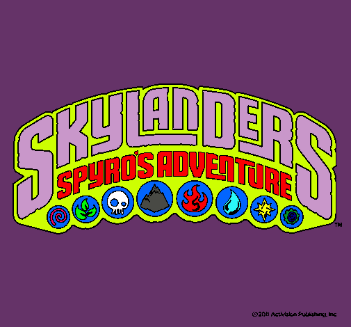 Skylanders