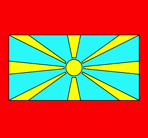 República de Macedonia