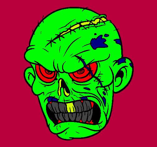 Zombie