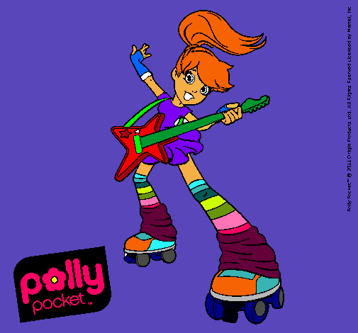 Polly Pocket 16