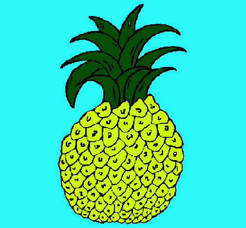 piña