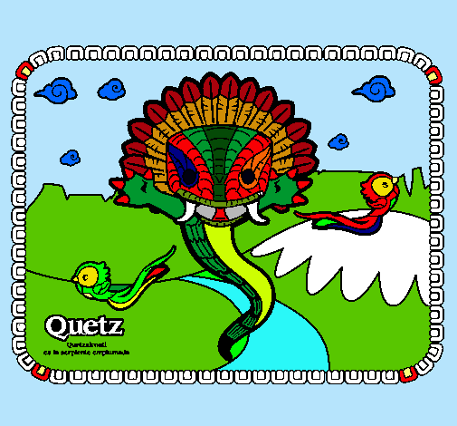 Quetz