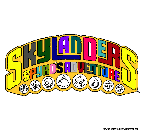 Skylanders