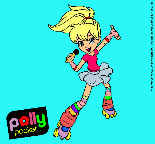 Polly Pocket 2