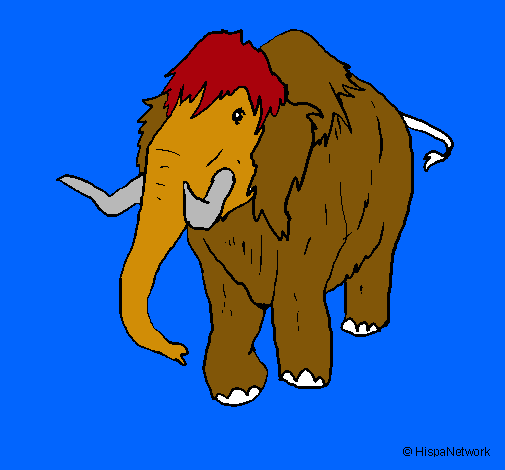 Mamut II