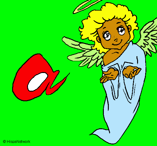 Ángel