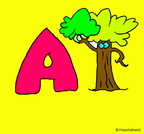 Árbol