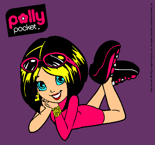 Polly Pocket 13