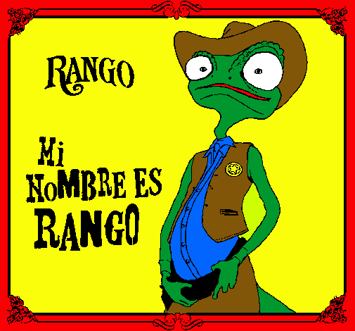 Rango