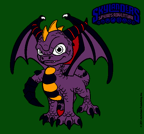 Spyro