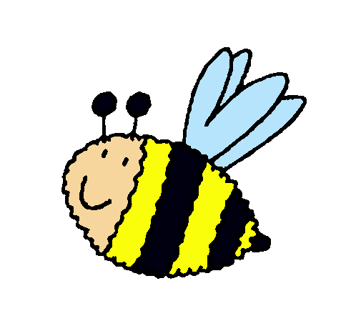 Abeja 4