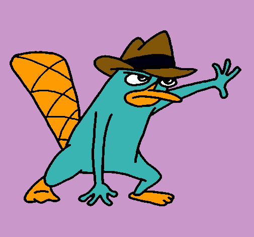 Perry 2